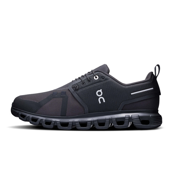 ON Running Men's Cloud 6 Waterproof Running Shoe