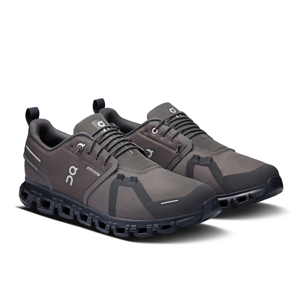 ON Running Men's Cloud 6 Waterproof Running Shoe