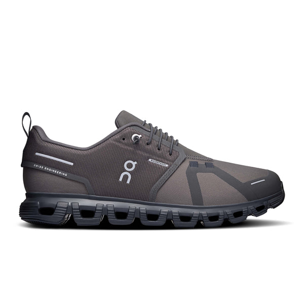 ON Running Men's Cloud 6 Waterproof Running Shoe