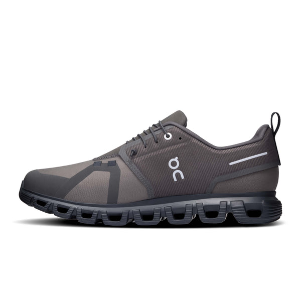 ON Running Men's Cloud 6 Waterproof Running Shoe