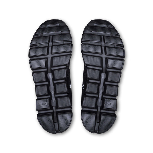 ON Running Women's Cloud 6 Waterproof Running Shoe