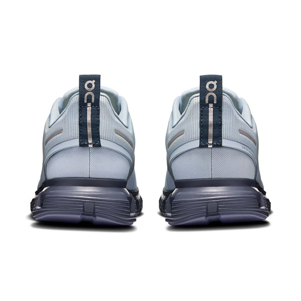 ON Running Women's Cloud 6 Waterproof Running Shoe