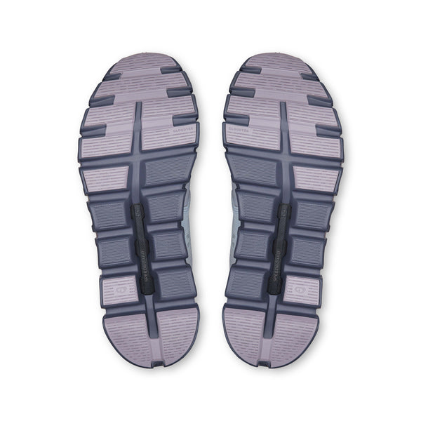 ON Running Women's Cloud 6 Waterproof Running Shoe