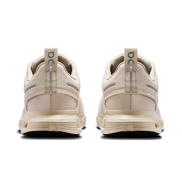 ON Running Women's Cloud 6 Waterproof Running Shoe