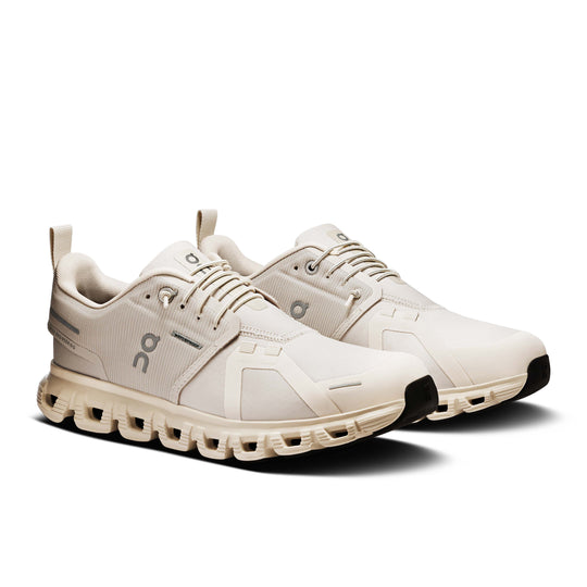 ON Running Women's Cloud 6 Waterproof Running Shoe