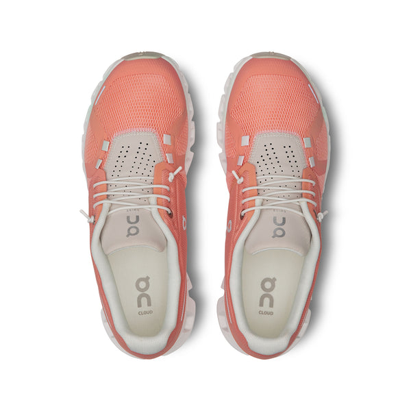 ON Running Womens Cloud 5 Running Shoe