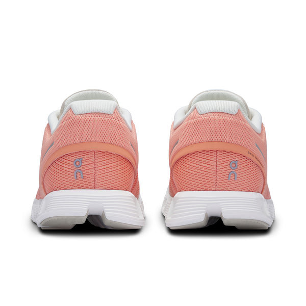 ON Running Womens Cloud 5 Running Shoe