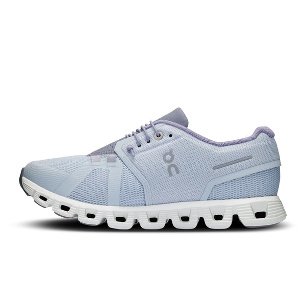 ON Running Womens Cloud 5 Running Shoe