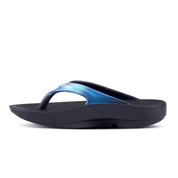 OOFOS OOlala Thong Sandal