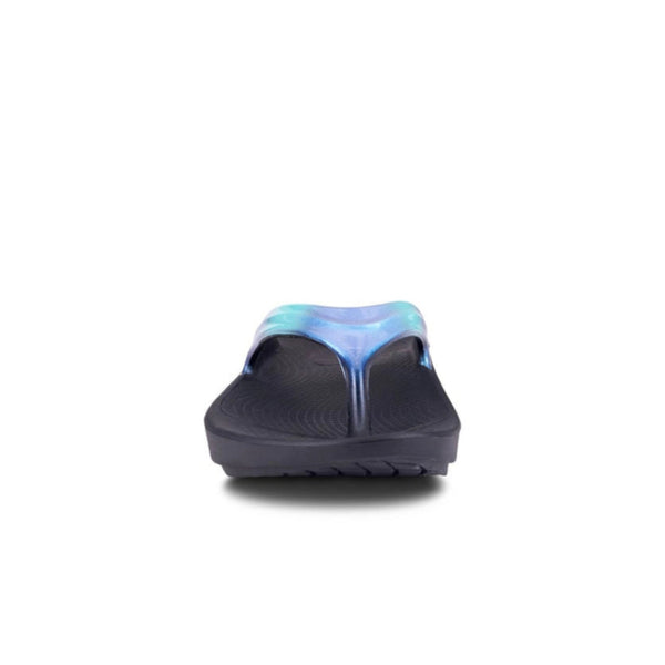 OOFOS OOlala Thong Sandal