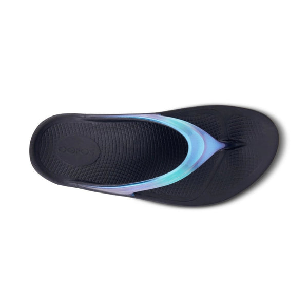 OOFOS OOlala Thong Sandal