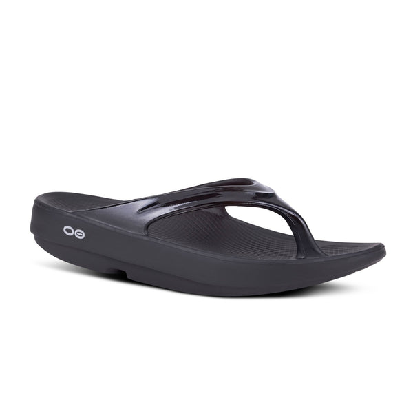 OOFOS OOlala Thong Sandal