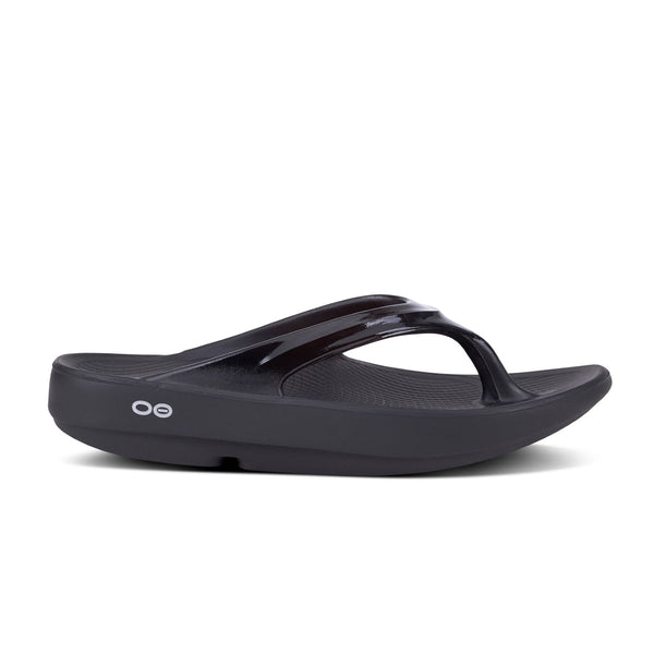 OOFOS OOlala Thong Sandal