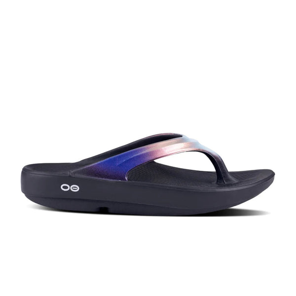 OOFOS OOlala Thong Sandal