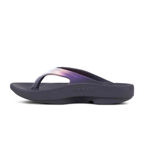 OOFOS OOlala Thong Sandal