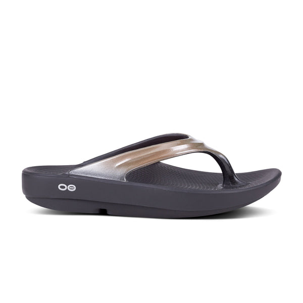 OOFOS OOlala Thong Sandal
