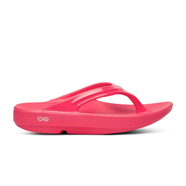 OOFOS OOlala Thong Sandal