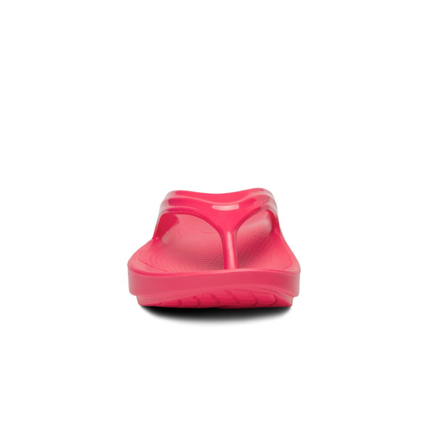 OOFOS OOlala Thong Sandal