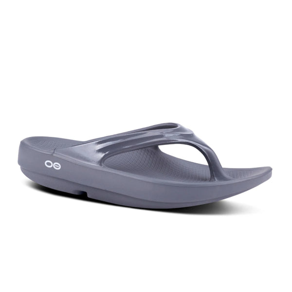 OOFOS OOlala Thong Sandal