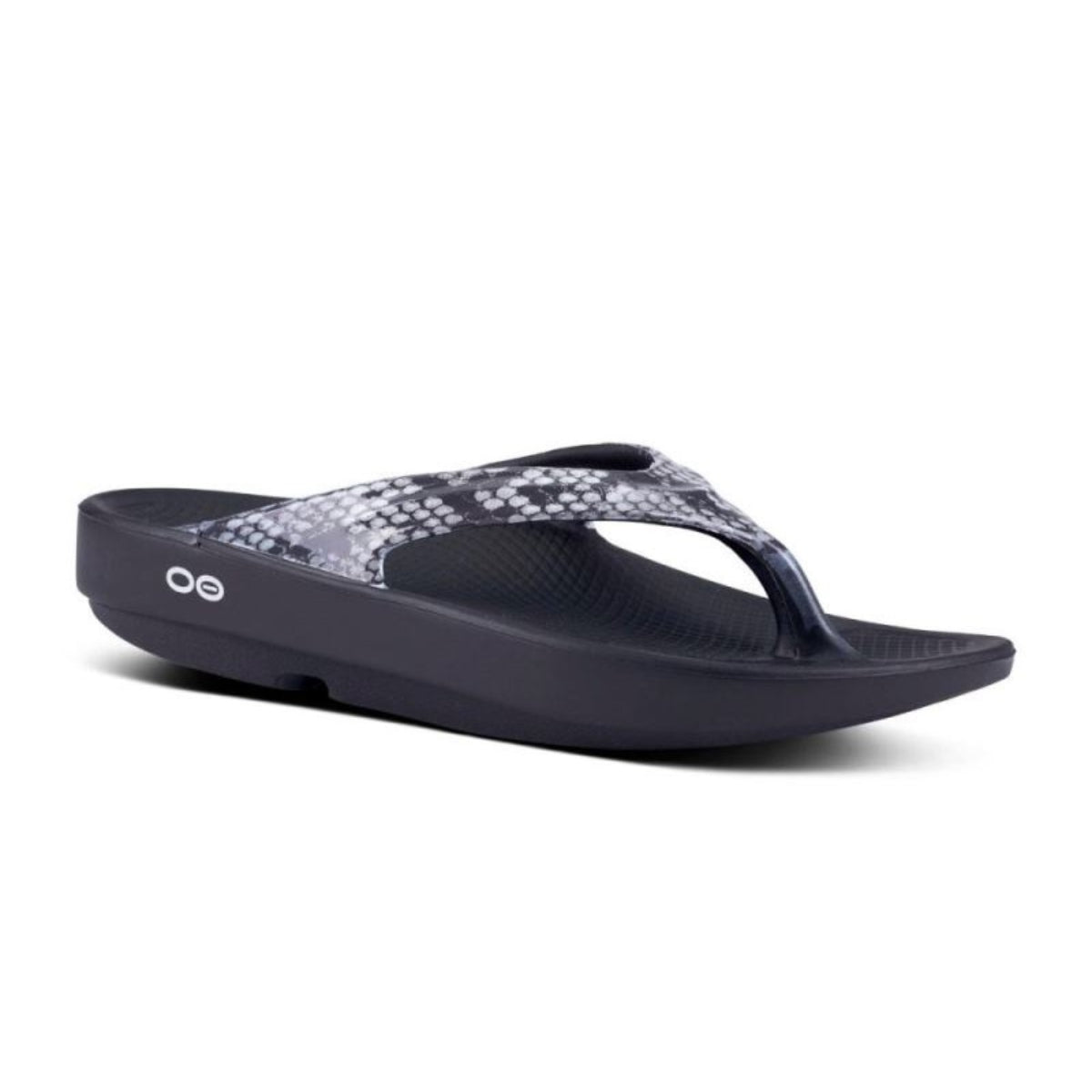 OOFOS OOlala Limited Thong Sandal - Women's