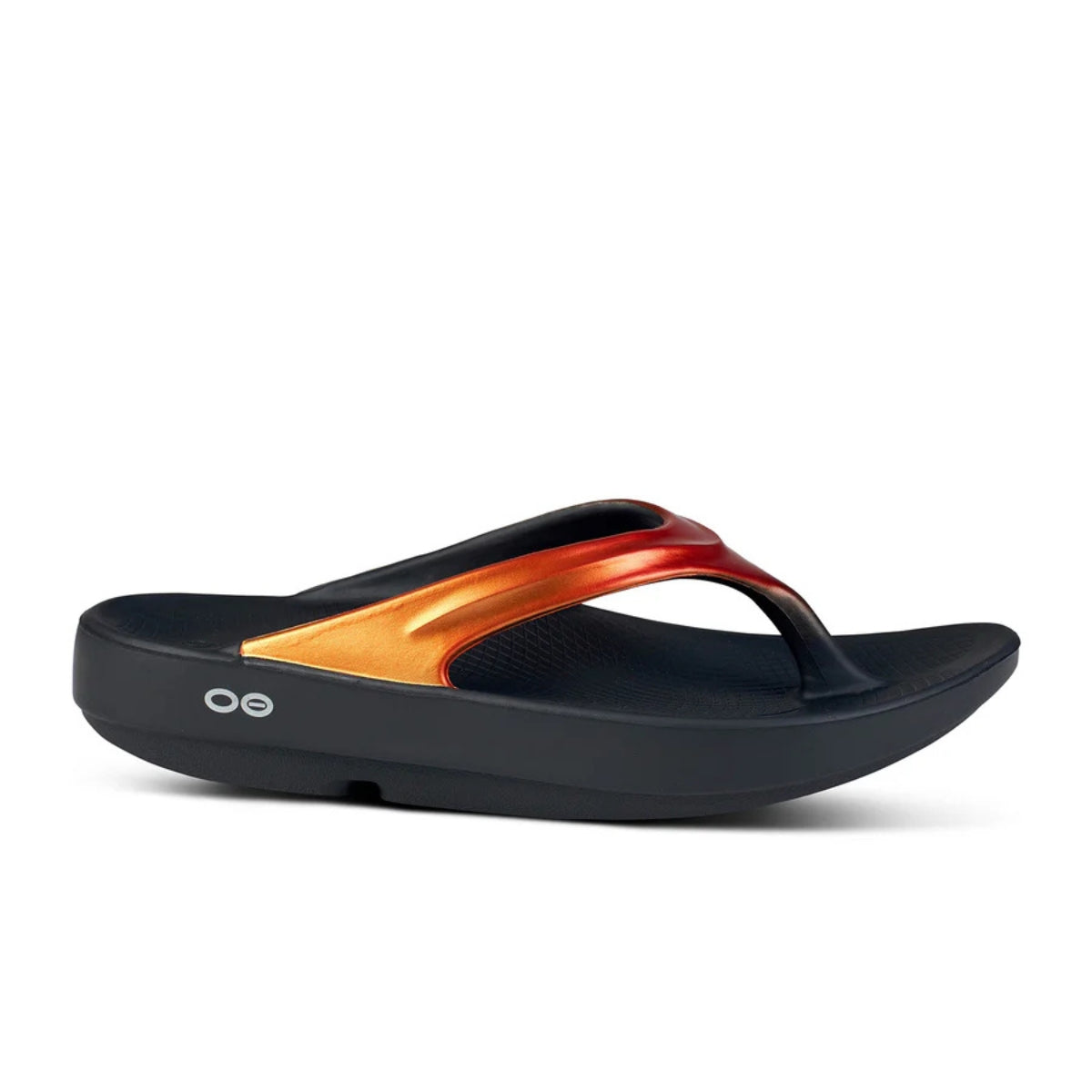 OOFOS OOlala Luxe Thong Sandal - Women's