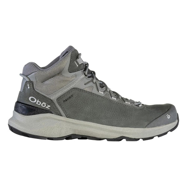 Oboz Men's Cottonwood Mid B-Dry Hiking Boot