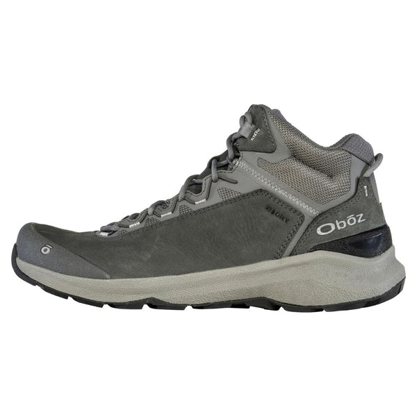 Oboz Men's Cottonwood Mid B-Dry Hiking Boot