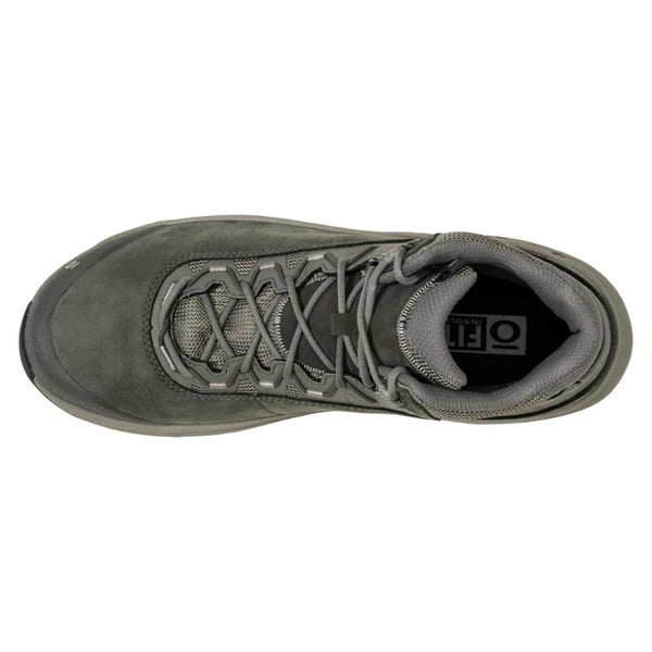 Oboz Men's Cottonwood Mid B-Dry Hiking Boot