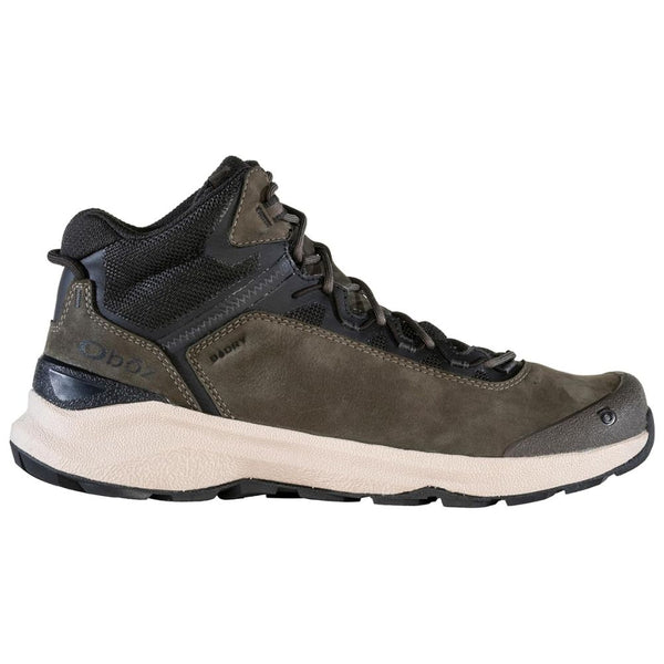 Oboz Men's Cottonwood Mid B-Dry Hiking Boot