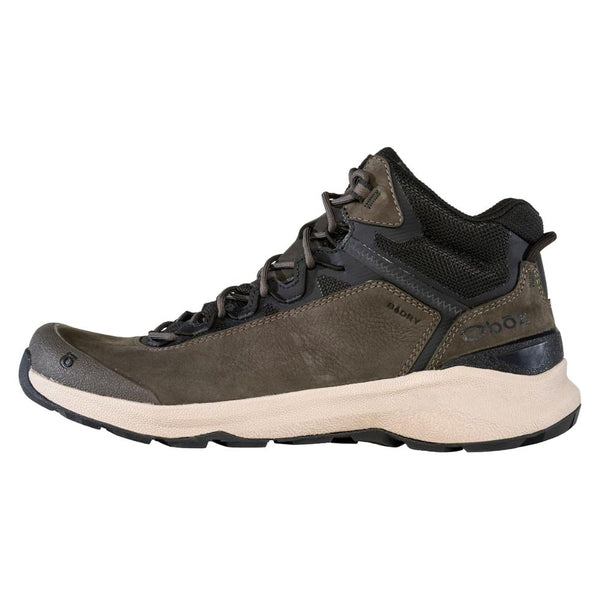 Oboz Men's Cottonwood Mid B-Dry Hiking Boot