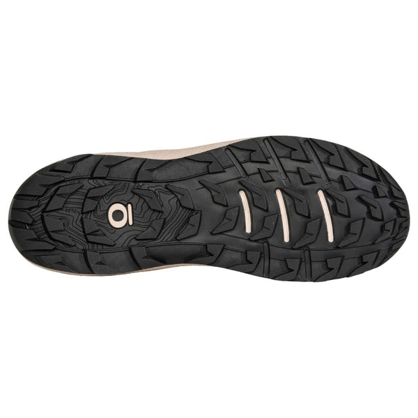 Oboz Men's Cottonwood Mid B-Dry Hiking Boot