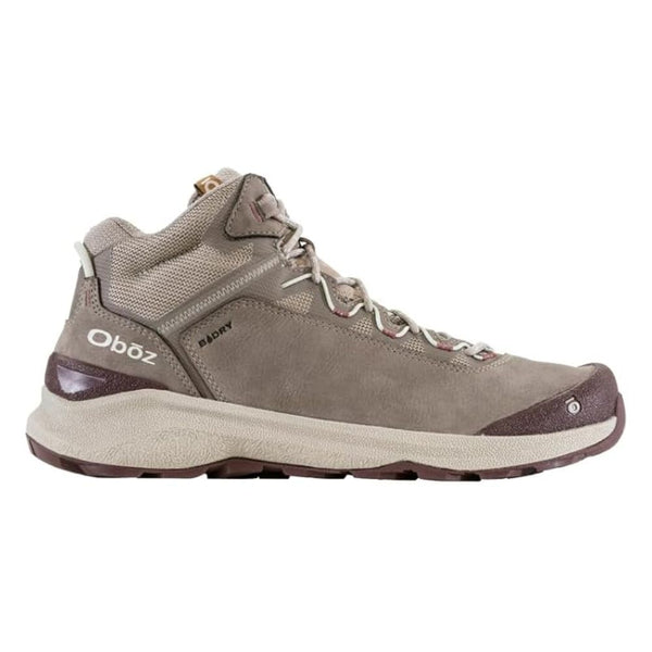Oboz Men's Cottonwood Mid B-Dry Hiking Boot