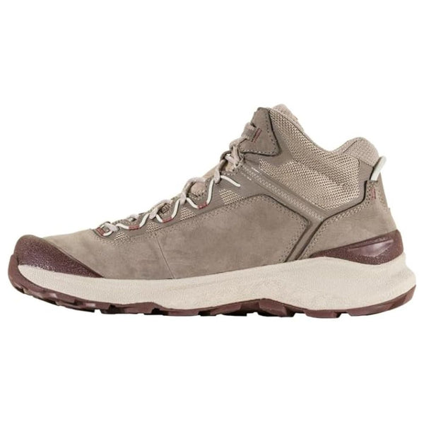 Oboz Men's Cottonwood Mid B-Dry Hiking Boot