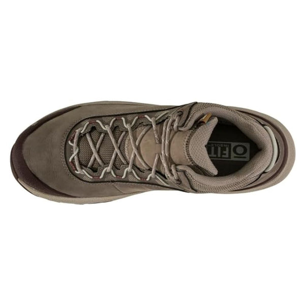 Oboz Men's Cottonwood Mid B-Dry Hiking Boot