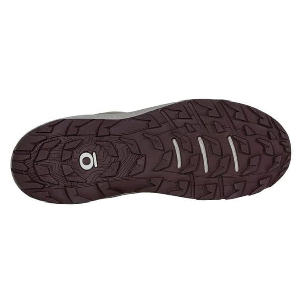 Oboz Men's Cottonwood Mid B-Dry Hiking Boot
