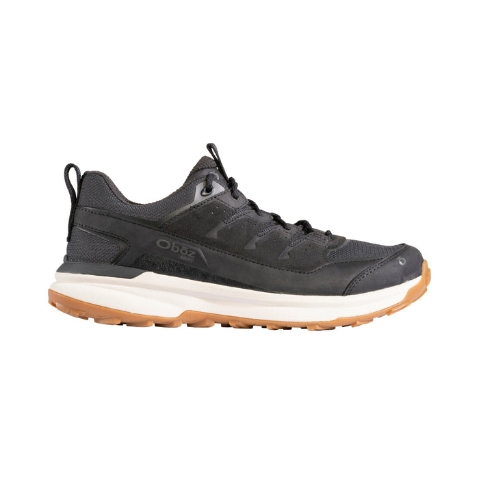 Oboz Hyalite Low B-Dry Hiking Shoe - Men's