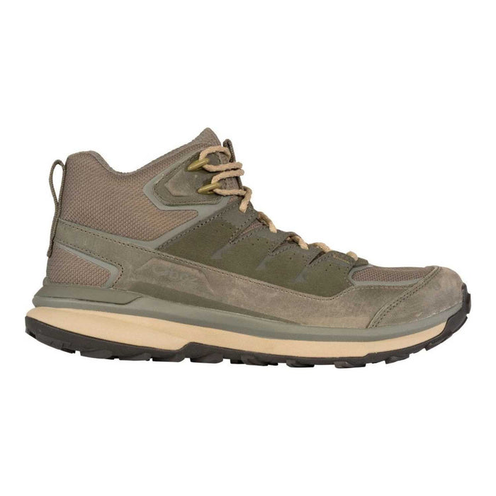 Oboz Hyalite Mid B-Dry Waterproof Hiking Boot – Men's