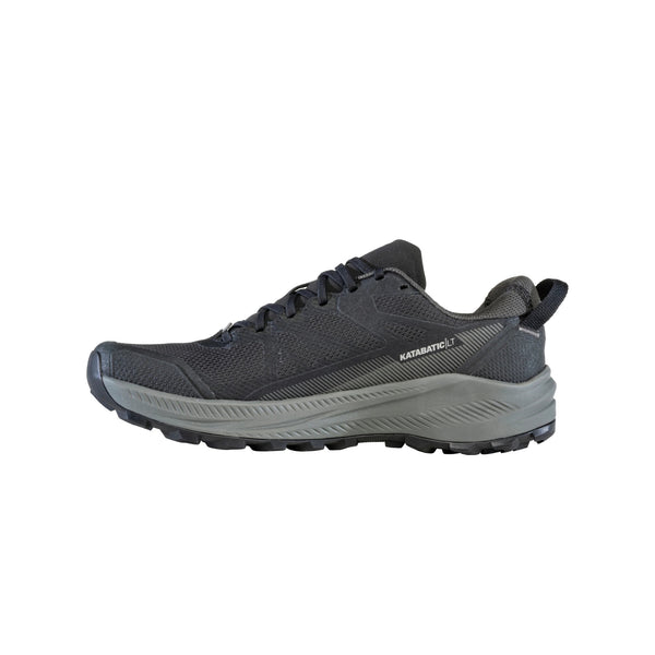 Oboz Men's Katabatic LT Low GTX Hiking Shoe