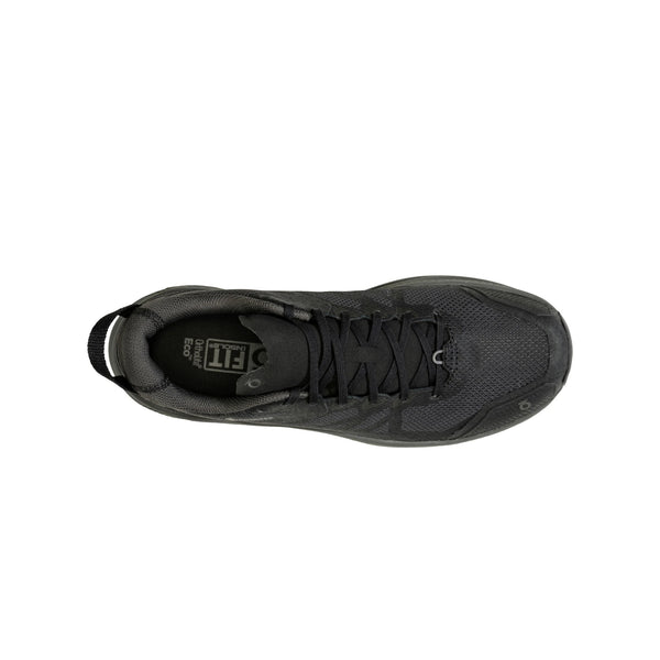 Oboz Men's Katabatic LT Low GTX Hiking Shoe
