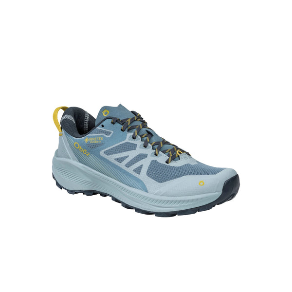 Oboz Men's Katabatic LT Low GTX Hiking Shoe