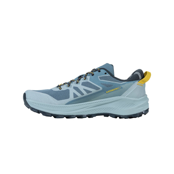 Oboz Men's Katabatic LT Low GTX Hiking Shoe