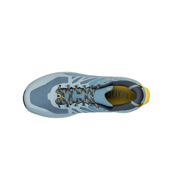 Oboz Men's Katabatic LT Low GTX Hiking Shoe