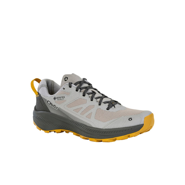 Oboz Men's Katabatic LT Low GTX Hiking Shoe