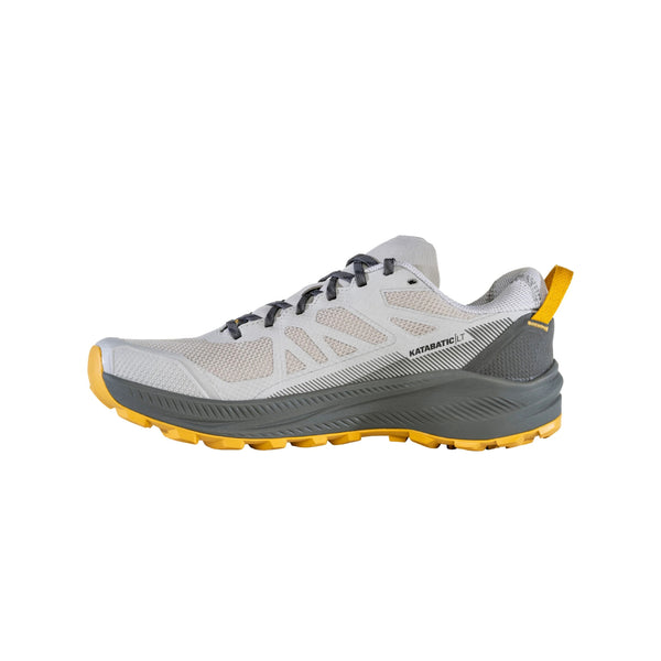 Oboz Men's Katabatic LT Low GTX Hiking Shoe