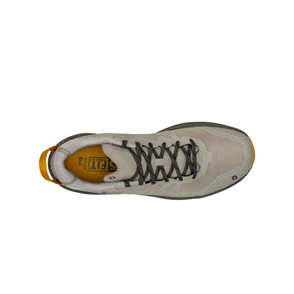 Oboz Men's Katabatic LT Low GTX Hiking Shoe