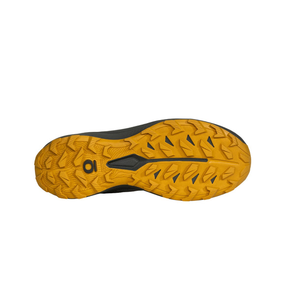 Oboz Men's Katabatic LT Low GTX Hiking Shoe