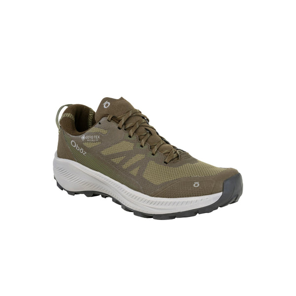 Oboz Men's Katabatic LT Low GTX Hiking Shoe