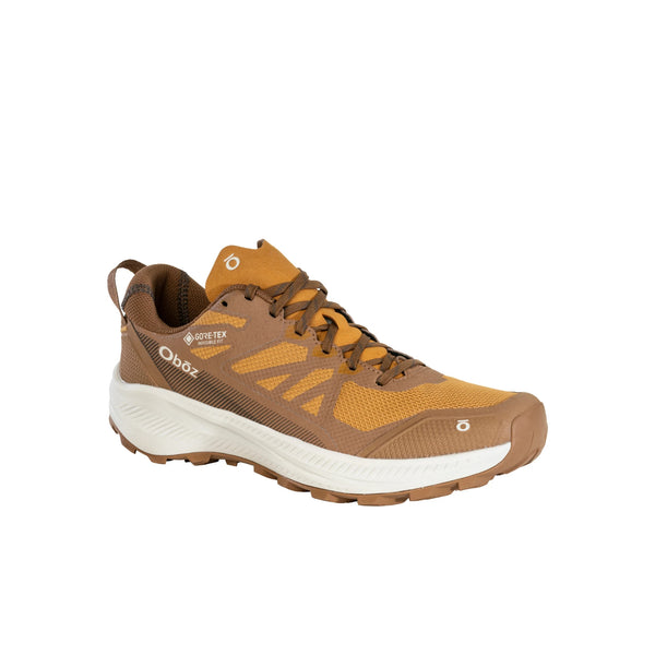 Oboz Men's Katabatic LT Low GTX Hiking Shoe