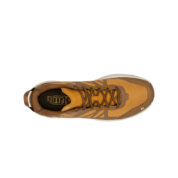 Oboz Men's Katabatic LT Low GTX Hiking Shoe