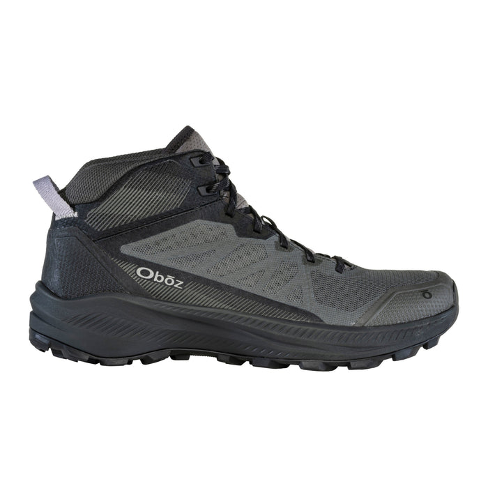 Oboz Katabatic LT Mid Hiking Boot – Men's